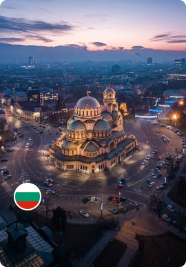 Болгарія