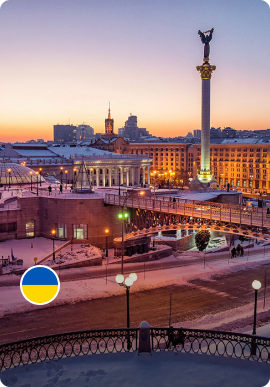 Україна