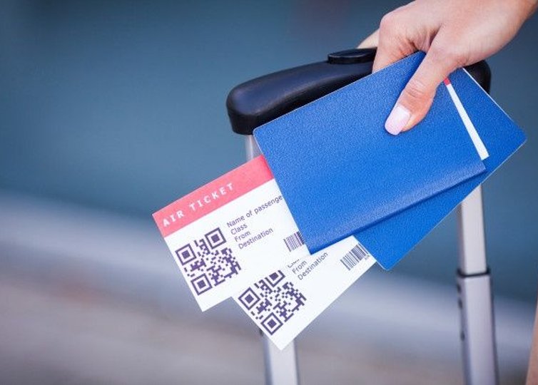 Необхідні документи для подорожі автобусом до Молдови