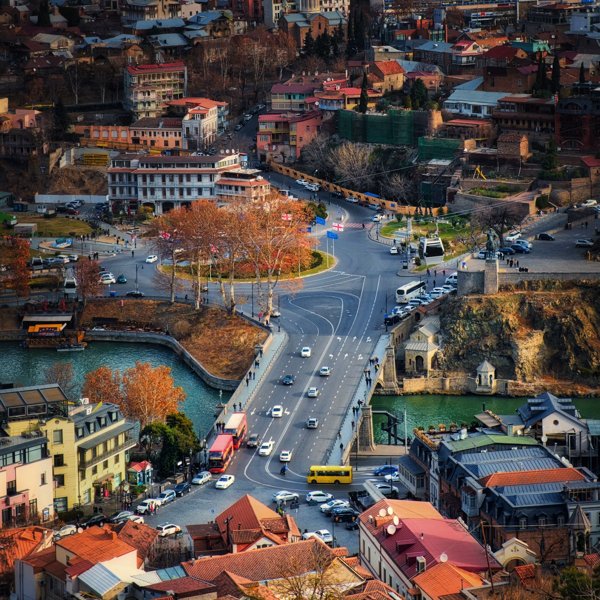 Винний комплекс Крікова